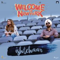 Ishtehaar (Welcome To New York) Rahat Fateh Ali Khan, Dhvani Bhanushali Mp3 Song Download