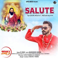 Salute R Jogi, Narinder Khera Mp3 Song Download