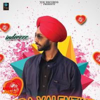 Sada Valentine Inderzzz Mp3 Song Download