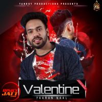 Valentine yaaran naal Yanboy Mp3 Song Download