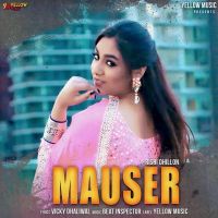 Mauser Rishi Dhillon Mp3 Song Download