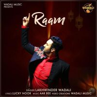 Raam Lakhwinder Wadali Mp3 Song Download