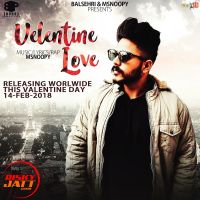 Velentine Love Msnoopy Mp3 Song Download