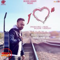 I Love You Balsehri Mp3 Song Download