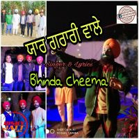 Yaar Garrari Vale Bhinda Cheema Mp3 Song Download