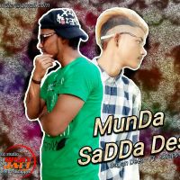 Munda Sadda Desi Gagan Deep, Skrapper Mp3 Song Download