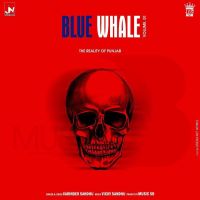 Blue Whale Varinder Sandhu Mp3 Song Download