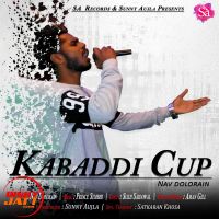 Kabaddi Cup Nav Dolorain Mp3 Song Download