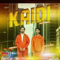 Kaidi Harpreet Majari, Jinder Preet Mp3 Song Download