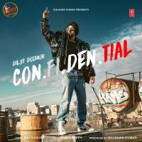 Pain Diljit Dosanjh, Kaater Mp3 Song Download