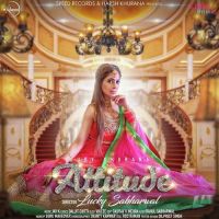 Attitude Ruby Khurana Mp3 Song Download