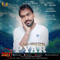 Pyar Meetpal Mp3 Song Download