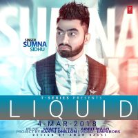 Liquid Sumna Sidhu Mp3 Song Download