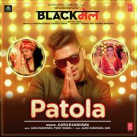 Patola Guru Randhawa Mp3 Song Download