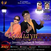 Kudiyan de dil Jasveer Chuhan, Surprit Mp3 Song Download