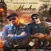 Khatra Gitta Bains, Bohemia Mp3 Song Download