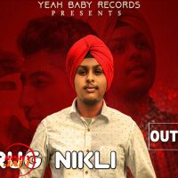 Drug Nikli (Cover) Brar Honey, Karan Brar Mp3 Song Download