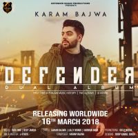 Bullshit Karam Bajwa Mp3 Song Download