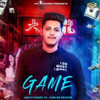 Game Justin Preet, Gurlej Akhtar Mp3 Song Download