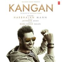 Kangan Harbhajan Mann Mp3 Song Download