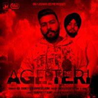 Age Teri RD Dubey, Gurpreet Guni Mp3 Song Download