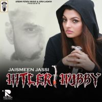 Hitler Hubby Jaismeen Jassi, Deep Dhillon Mp3 Song Download