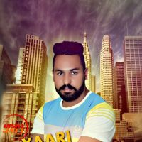 Yaari te jaan Lucky Chahal Mp3 Song Download