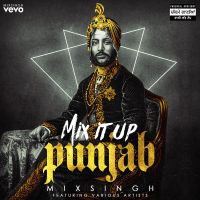 Heer Mixsingh, Gurpreet Chattha Mp3 Song Download