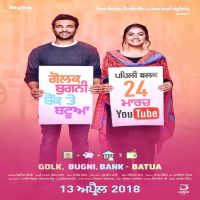 Golak Bugni Bank Te Batua By Amrinder Gill, Sunidhi Chauhan and others... full album mp3 songs