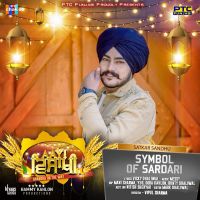 Symbol of Sardari Satkar Sandhu Mp3 Song Download