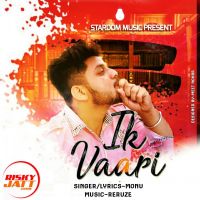 Ik Vaari Monu Mp3 Song Download