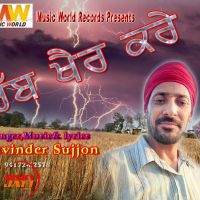 Rabb Kher Kare Davinder Sujjon Mp3 Song Download