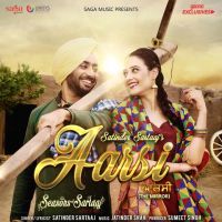 Aarsi The Mirror Satinder Sartaaj Mp3 Song Download