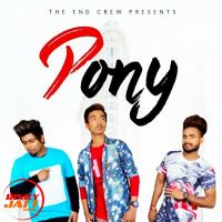 Pony Snu Djrks, Yash, Narry Mp3 Song Download