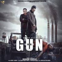 Gun Shot Karan Aujla Mp3 Song Download