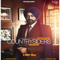 Countrysiders (Turbanator) Tarsem Jassar Mp3 Song Download