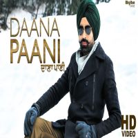 Daana Paani Tarsem Jassar Mp3 Song Download