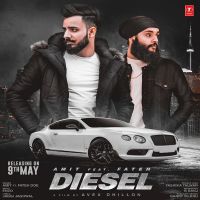 Diesel Amit, Fateh Mp3 Song Download