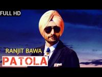 Patola Ranjit Bawa Mp3 Song Download