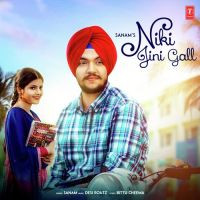 Niki Jini Gall Sanam Mp3 Song Download