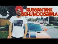 Russian tank Sidhu Moose Wala Mp3 Song Download