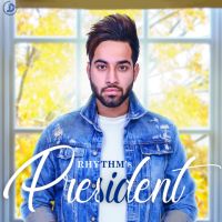 President Rhythm Mp3 Song Download