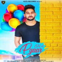 Dil Ch Pyaar Laadi Maan Mp3 Song Download