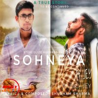 Sohneya Jey Mp3 Song Download