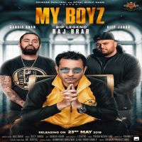 My Boyz Raj Brar, Gangis Khan Mp3 Song Download