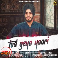 Tod Geya Yaari Rinku Singh Mp3 Song Download