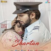 Shartan Ginny Singh Mp3 Song Download