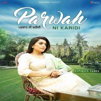 Parwah Ni Karidi Rupinder Handa Mp3 Song Download