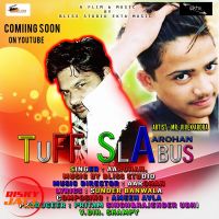 Tuff Slabus Aarohan Mp3 Song Download