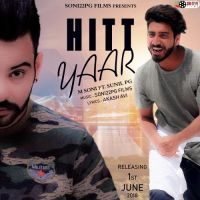 Hitt Yaar M Soni, Sunil PG Mp3 Song Download